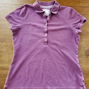 Mossimo polo shirt